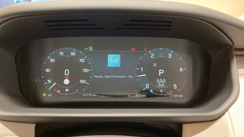 Land Rover Discovery 3.0 D350 Gemini 5dr Auto Diesel Station Wagon